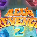 Play Alu's Revenge 2 now!