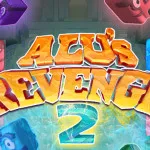 Alu's Revenge 2