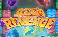Play Alu's Revenge 2 now!