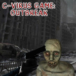 Play C Virus Game: Outbreak now!