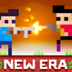 Play Castel Wars: New Era now!