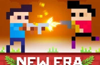 Play Castel Wars: New Era now!
