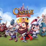 Play Castle Defense now!