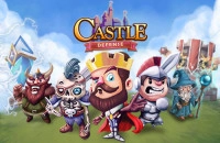 Play Castle Defense now!