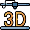 3D