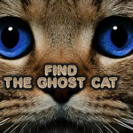 Play Find the Ghost Cat now!