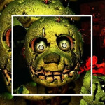 Play Five Nights at Freddy's 3 now!