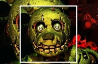 Play Five Nights at Freddy's 3 now!