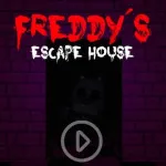 Freddy's Escape House 
