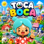 Тоса Boca - free online game