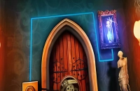 Play 100 Doors: Escape Room now!