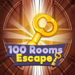 Play 100 Rooms Escape now!