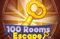 Play 100 Rooms Escape now!