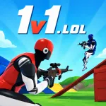 1v1.LOL - free online game