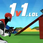 1v1.LOL - free online game