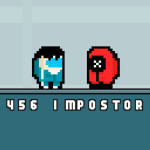Play 456 impostor now!