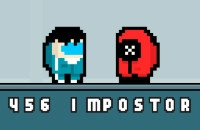 Play 456 impostor now!