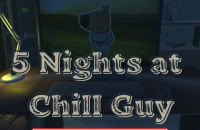 Play 5 Nights at Chill Guy now!