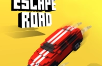 Play Escape Road now!
