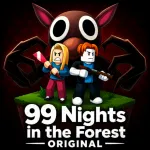 99 Nights in the Forest Original - free online game