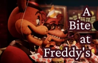 Play A Bite at Freddy's now!