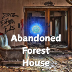 Play Abandoned Forest House now!