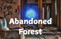 Play Abandoned Forest House now!