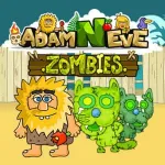 PLay Adam and Eve: Zombies now!