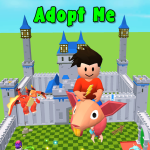 Play Adopt Me now!