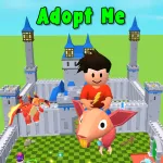 Adopt Me