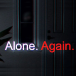 Play Alone Again now!
