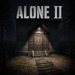 Play Alone II now!