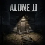 PLay Alone II now!