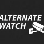 Alternate Watch
