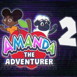 Play Amanda the Adventurer 2 now!