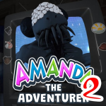 Play Amanda the Adventurer 2 now!