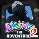 PLay Amanda the Adventurer 2 now!