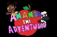 Play Amanda the Adventurer now!
