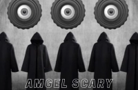 Play Amgel Scary Halloween Escape now!