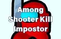 Play Among Shooter Kill Impostor now!