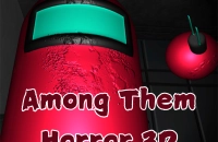 Play Among Them Horror 3D now!