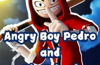 Play Angry Boy Pedro and His Friend now!