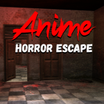 Play Anime Horror Escape now!