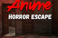 Play Anime Horror Escape now!