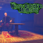 Play Anomalies: Horror Detective now!