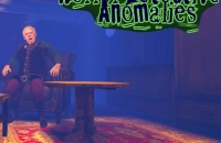 Play Anomalies: Horror Detective now!