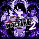 Anomalous Coffee Machine 2 - free online game