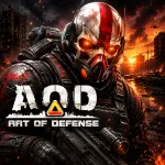 AOD: Art Of Defense - free online game