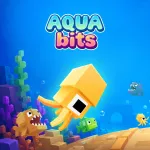 Aqua Bits - free online game