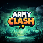 Play ArmyClash.io now!